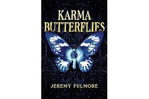 Karma Butterflies
