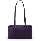 BAGGU Nylon Bowler Bag