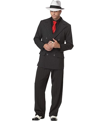 Amazon.com: Midnight Blue & White Dad Costume Accessory - 1 Kit