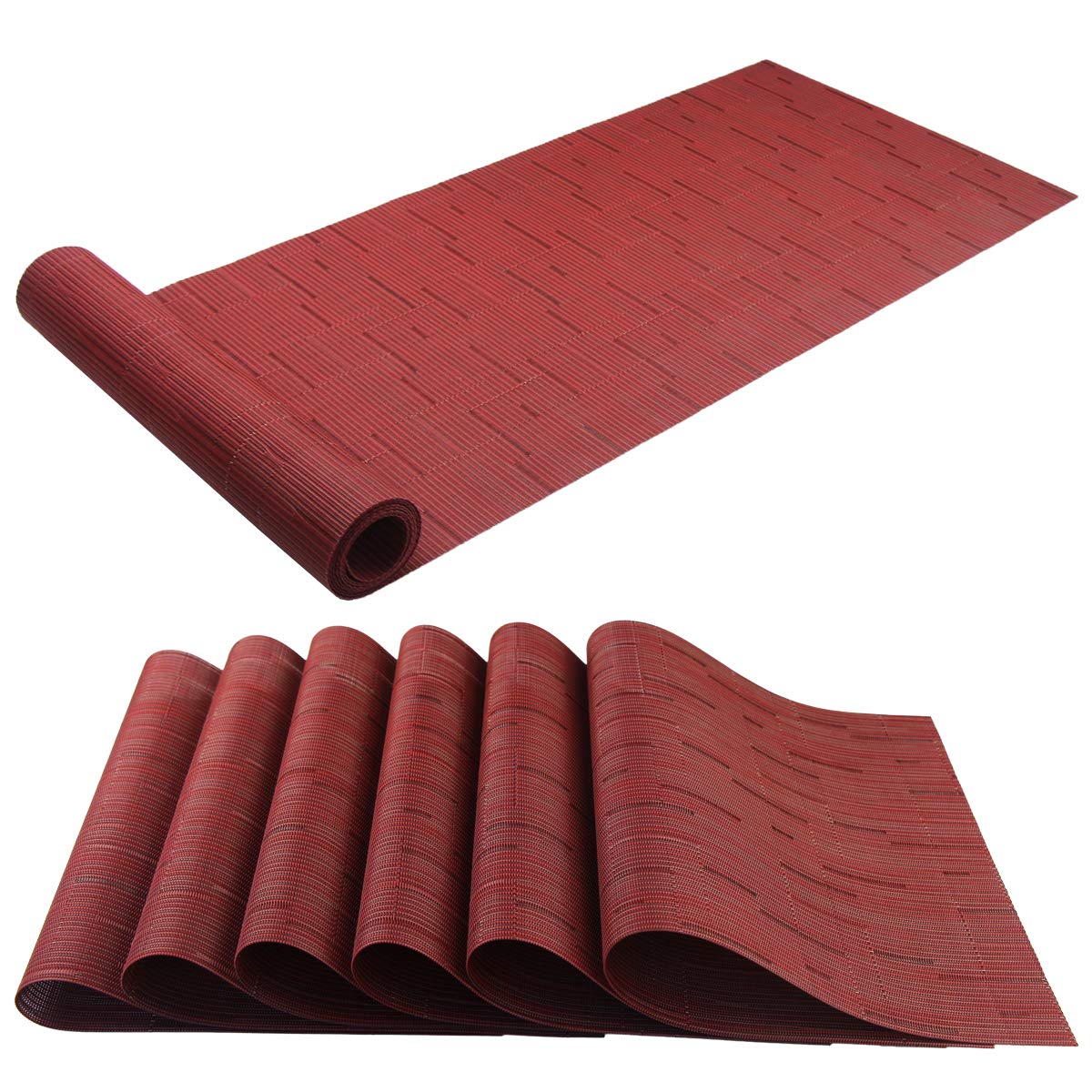 Best table runner heat resistant