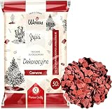 PSB Wood Chip Red Decorative Garden Chipping 20-60 mm 3+ Years Colour view 2