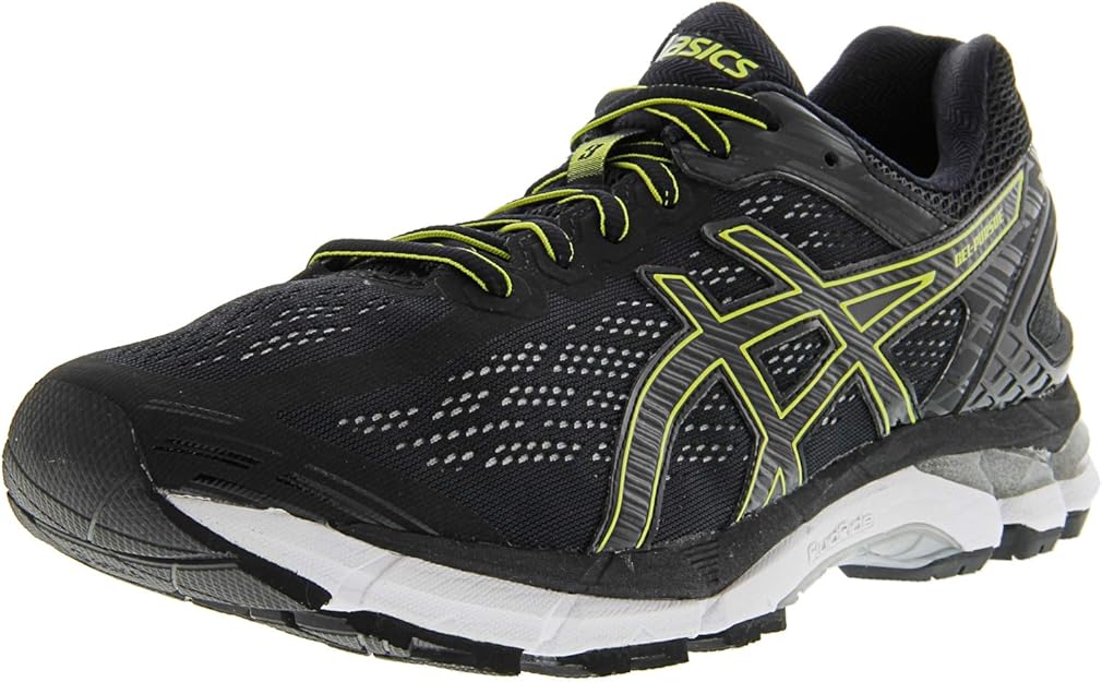 asics gel pursue 3 review