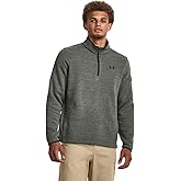 Under Armour mens Specialist Quarter Zip