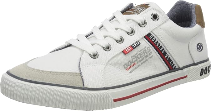 dockers footwear since 1973