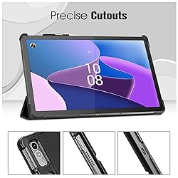 Fintie Case for Lenovo Tab P11 Pro Gen 2