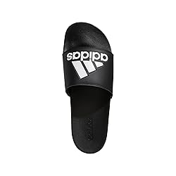 adidas Unisex Adilette Comfort Slide