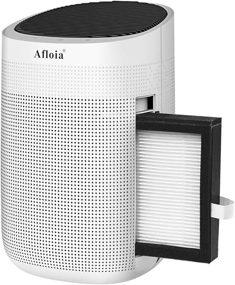 Afloia Deshumidificateur Electrique Pour Maison Deshumidificateur De Chambre Calme Deshumidificateur Portable Pour Chambre De Bebe Chambre De Bebe Camping Car Amazon Ca Maison Et Cuisine