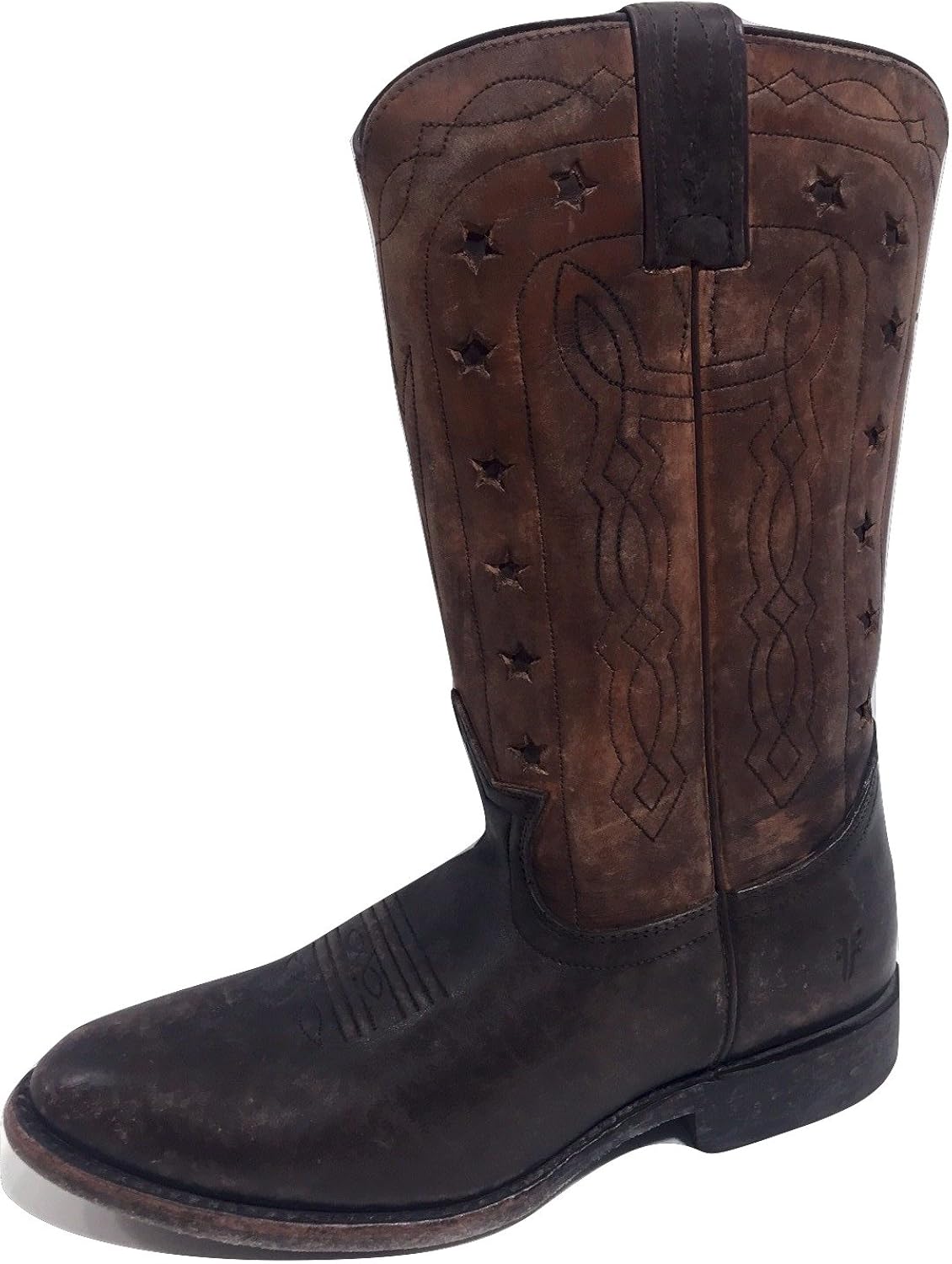frye americana boots
