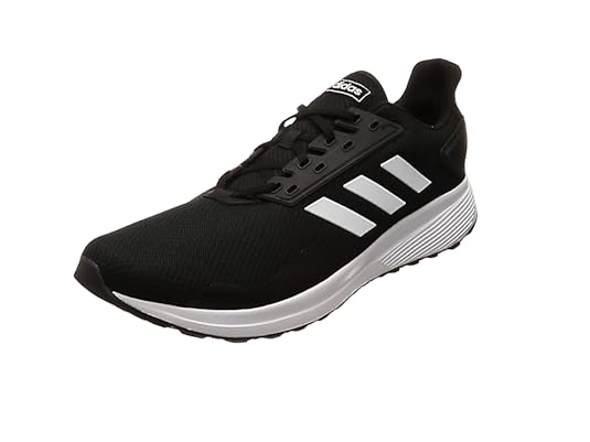 adidas Herren Duramo 9 Fitnessschuhe