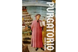 Dante’s Purgatorio