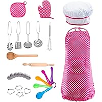 baking toys for 5 year olds