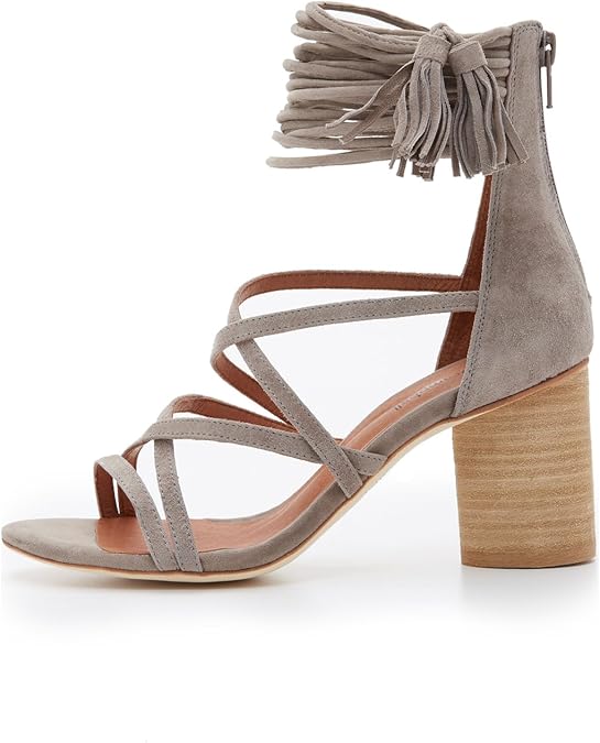 despina strappy sandal
