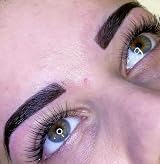 Demure Color Gel Eyelash and Eyebrow Tint 1.0 Black PPD Free Ammonia Free view 3