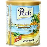 Peak Milk Powder 400g (14.1oz)