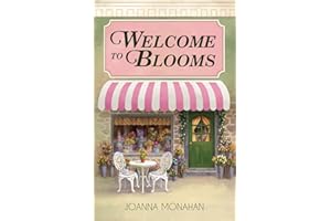 Welcome to Blooms