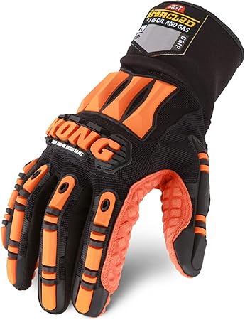 ironclad gloves amazon