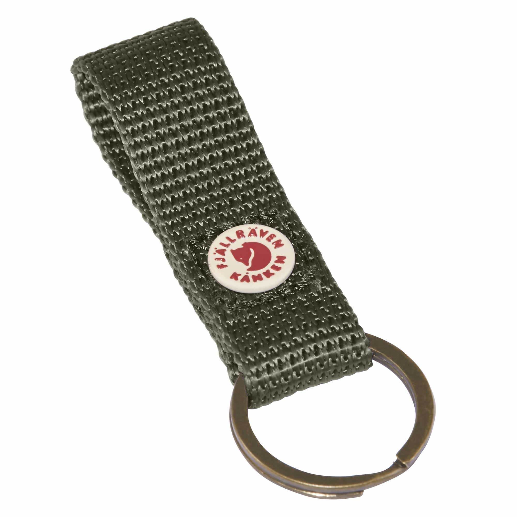 Fjallraven 23785 Kånken Keyring Sports backpack unisex-adult Green One Size
