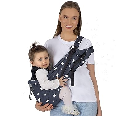 baby side sling