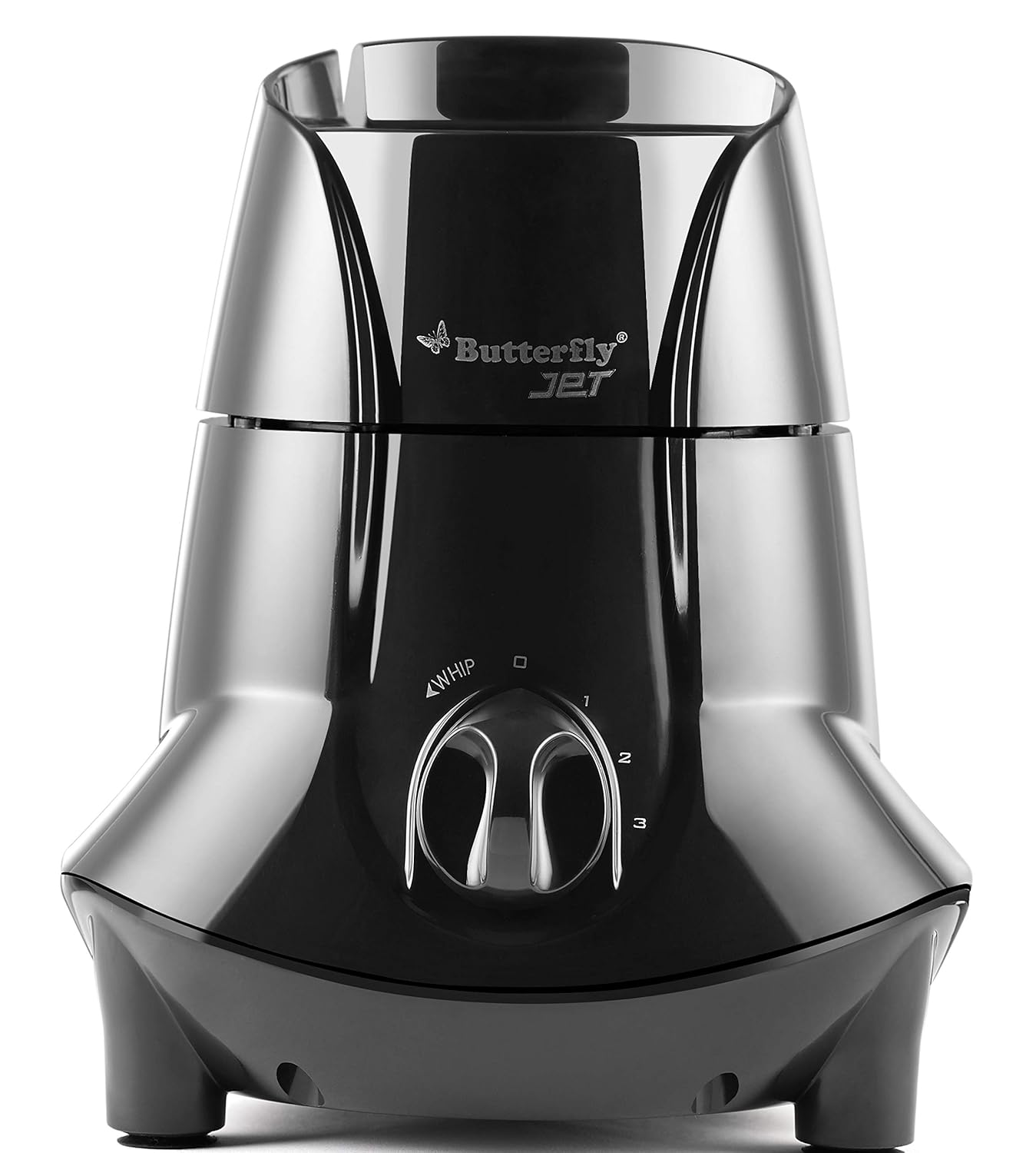 Mixer Grinder 750W With 4 Jars – Butterfly Jet Elite