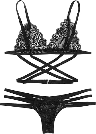 bra panty set for bridal