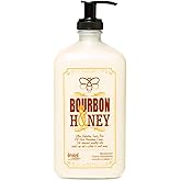 Devoted Creations Bourbon & Honey Moisturizer 18.25 oz