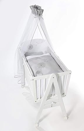 Easy Baby Wiegenset - Pusteblume