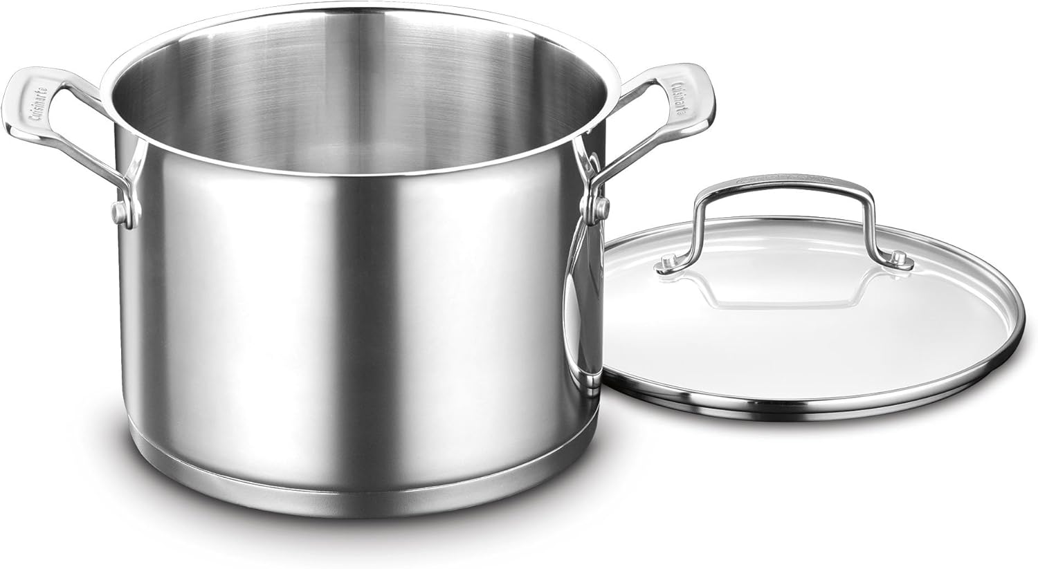 The 10 Best Cuisinart Stock Pot 20 Quart