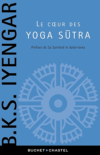 Download Le coeur des yogas sutras: Le guide de référence sur la philosophie du yoga (Essais/Documents) PDF