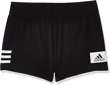 adidas gymnastics shorts