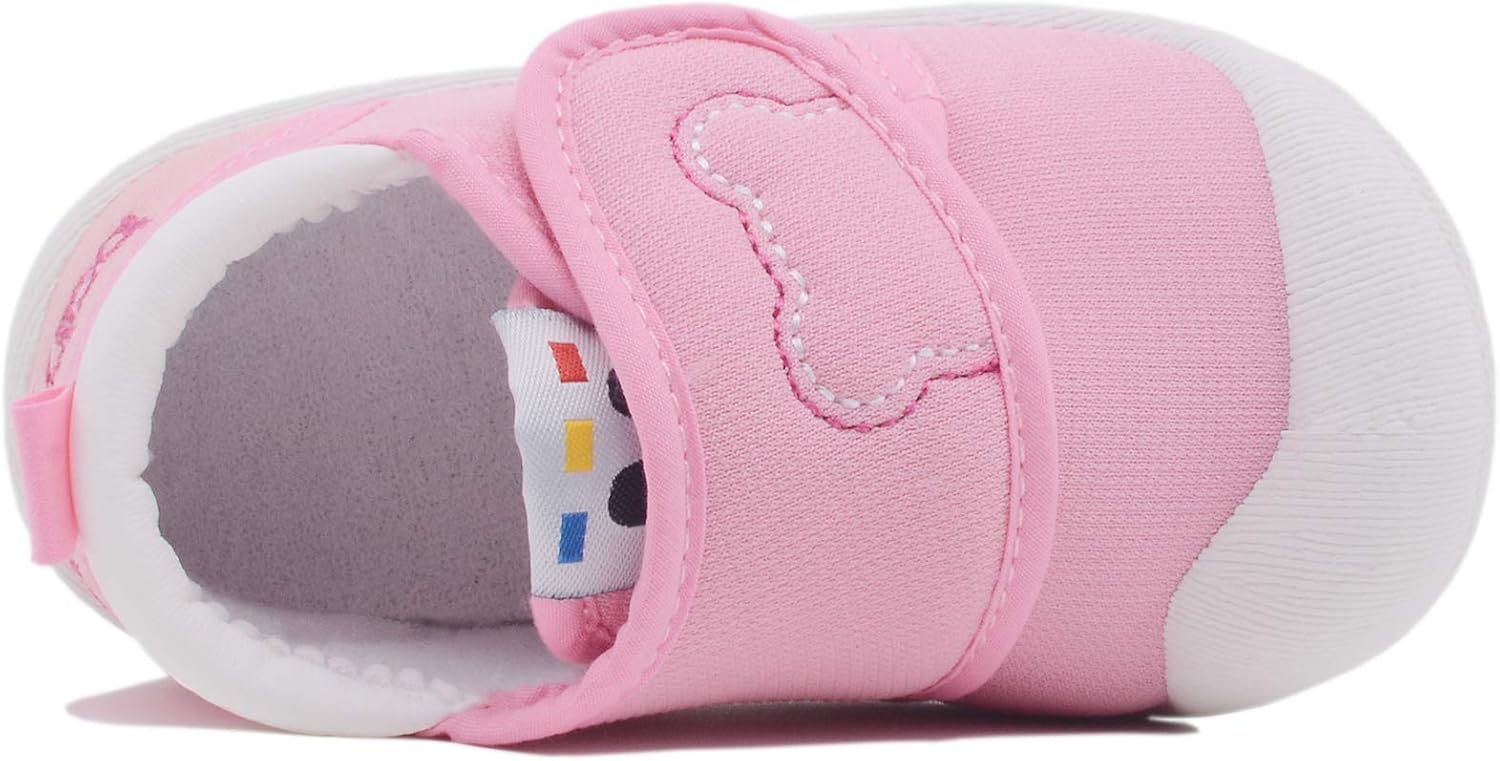 3ans Mitudidi Chausson Bebe Chausson Premier Pas Chaussons Bebe Garcon Filles Chaussures De Sport Enfants Indoor Pantoufle Basket Ete Leger Antiderapant Outdoor 6 12 Mois Chaussures Et Sacs Chaussures Bebe Mosquitocontrolequipment Com