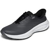 Skechers Women's Flow SI Slip-Ins Golf Shoe | Golf, Waterproof, Slip-ins, Hyper Burst Pro, ECO FLIGHT Cushioning, Lightweight, Breathable