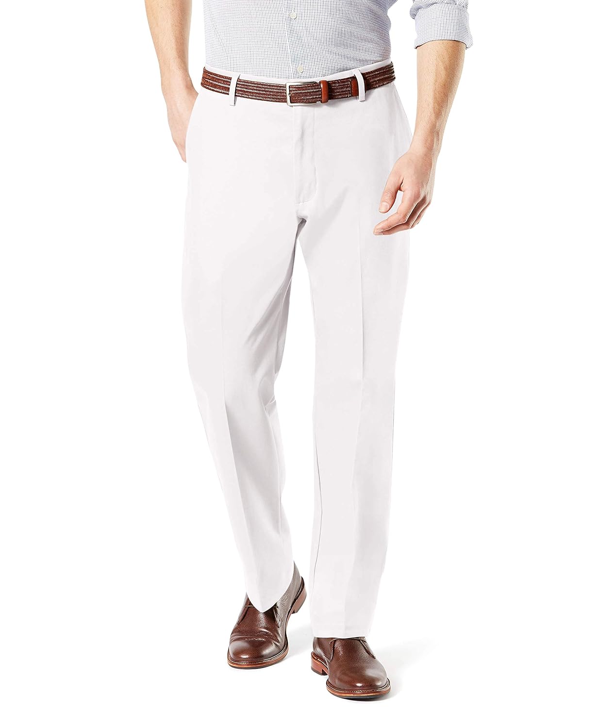 Dockers Men's Pants Amazon.co.uk Clothing