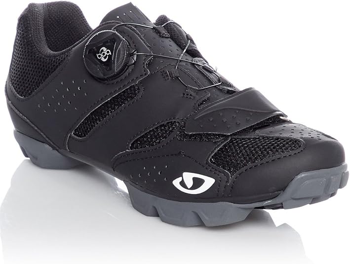 giro cylinder women's off road shoe