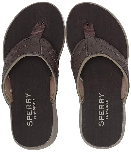 Buy Sperry Boys' Stingray Flip-Flop 