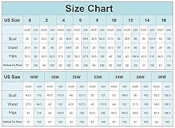 SYYS Women's A-line Wedding Dresses for Bride 2024