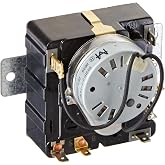 General Electric WE04X10051 Dryer Timer