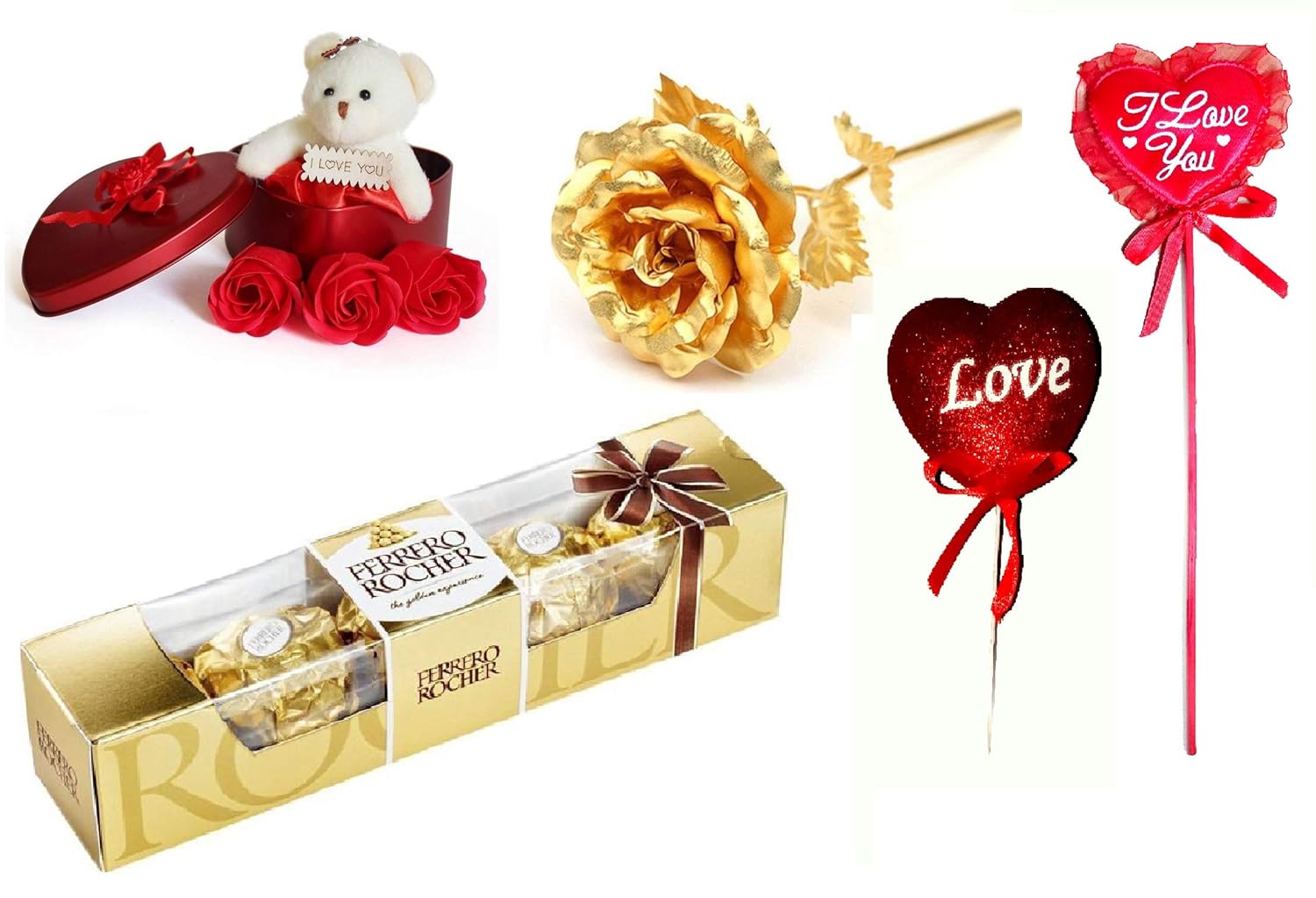 some special gift for girlfriend