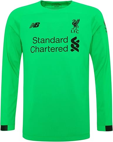 camisas de liverpool