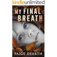 My Final Breath book cover