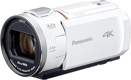Amazon パナソニック 4k ビデオカメラ Vzx2m 64gb 光学24倍ズーム ピュアホワイト Hc Vzx2m W ビデオカメラ 通販 Amazon パナソニック 4k ビデオカメラ Vzx2m 64gb 光学24倍ズーム ピュアホワイト Hc Vzx2m W ビデオカメラ 通販
