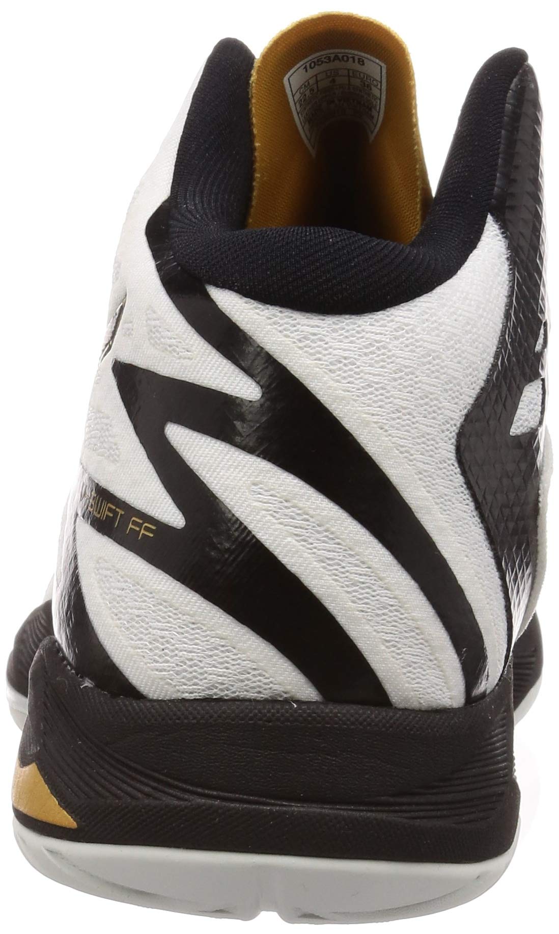 Mua [アシックス] バレーボールシューズ V-SWIFT FF MT 2 trên Amazon