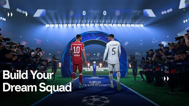 EA Sports - FC26 (Switch)