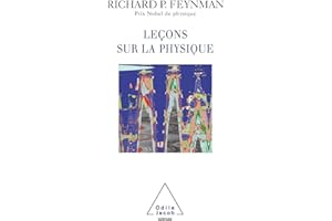 Leçons sur la physique (French Edition)