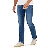 Lee Mens X Soft Regular Straight Jean
