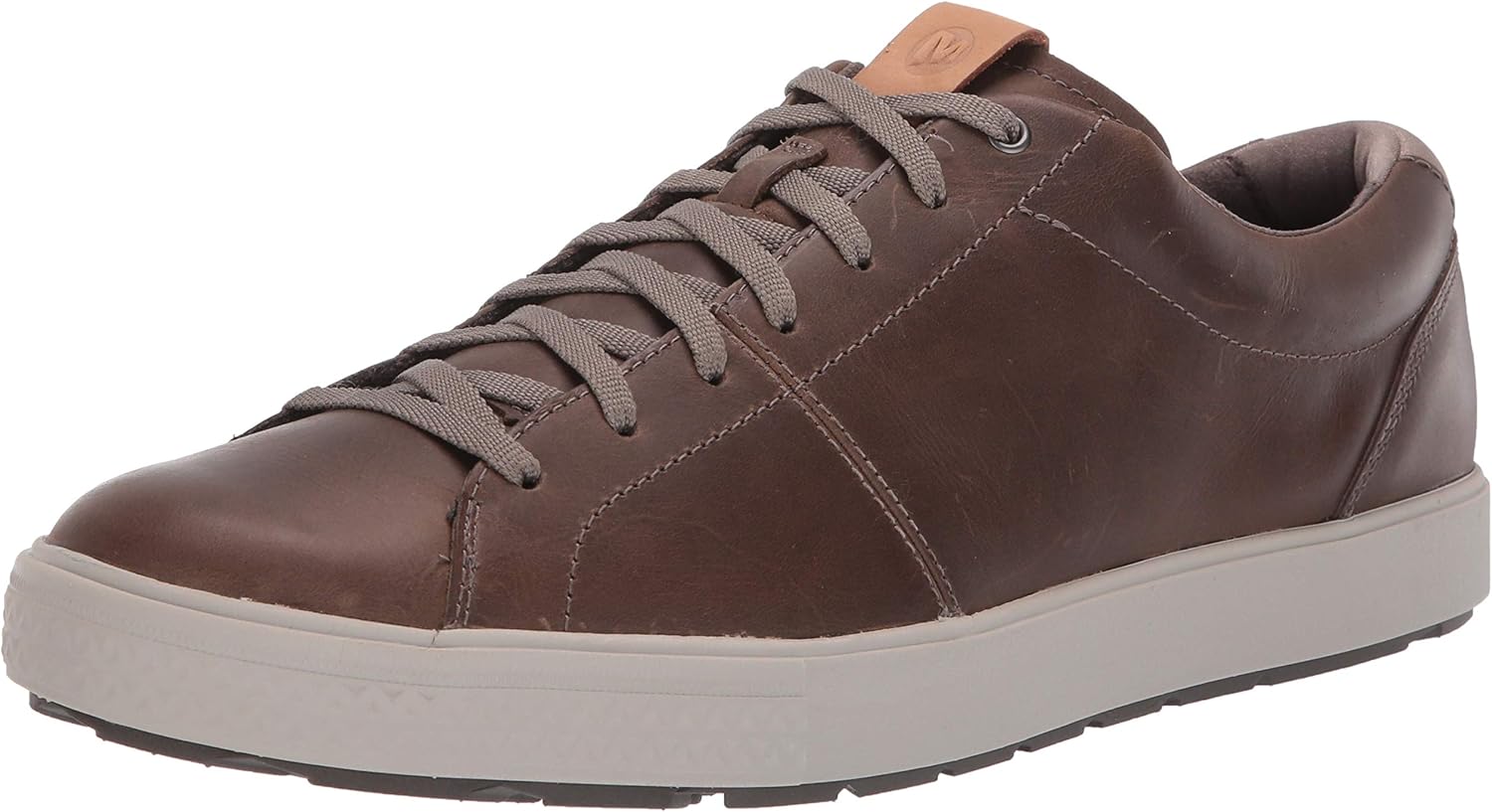 merrell barkley sneaker