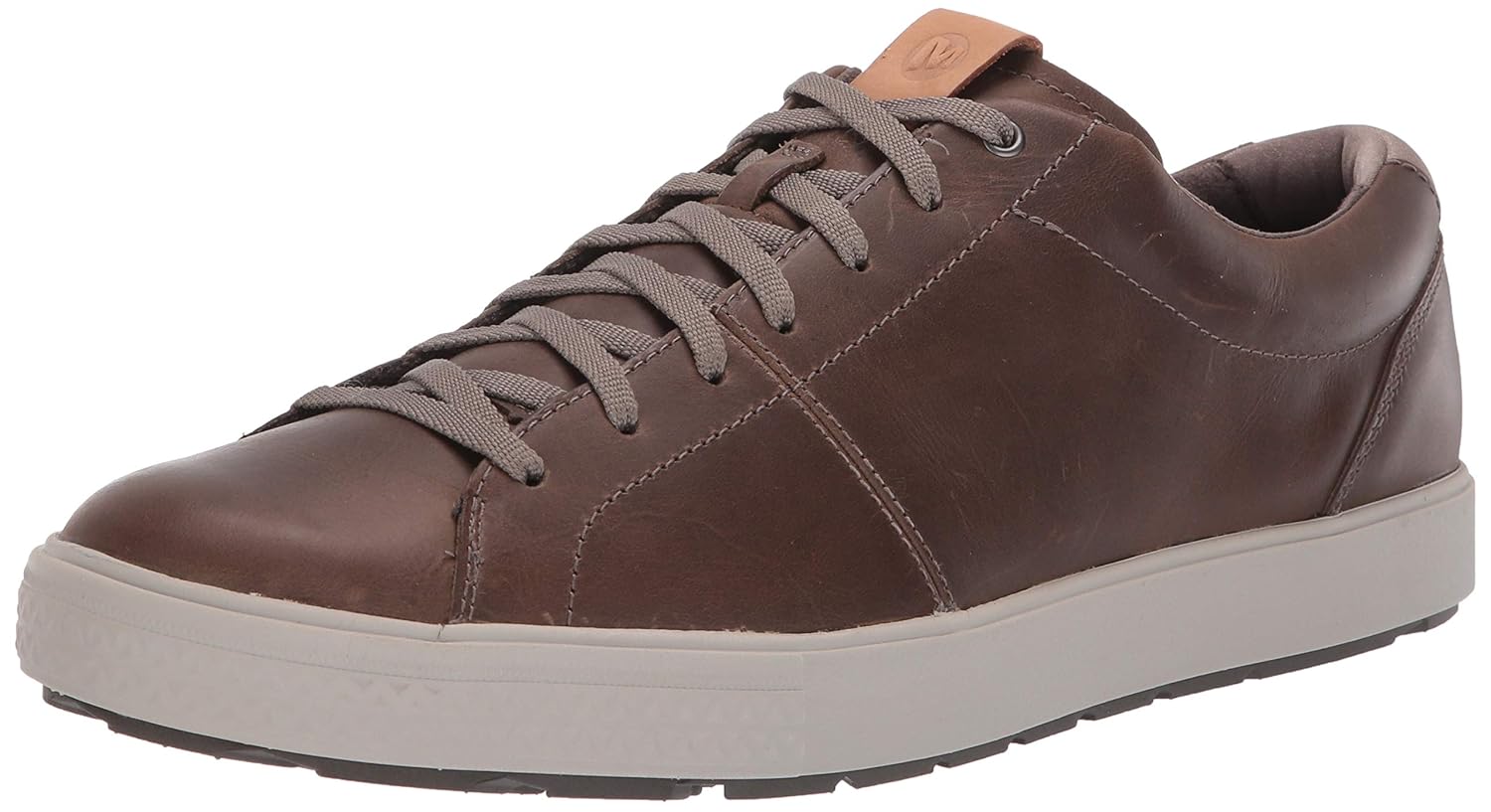 merrell barkley sneaker