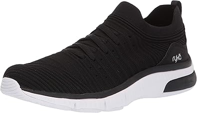amazon ryka walking shoes