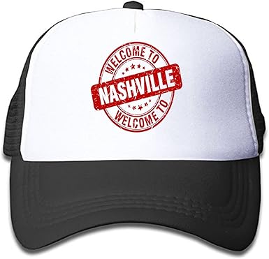 nashville hats