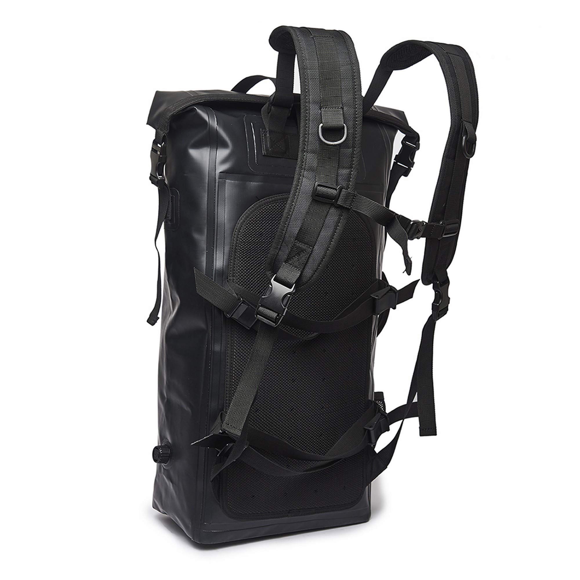 royal enfield travel bag