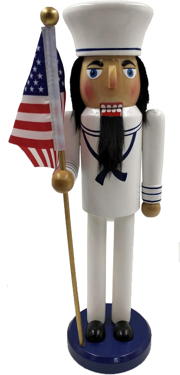 Nutcrackers - 14